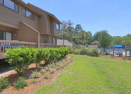 Spinnaker At Shipyard By Hilton Head Accommodations Hilton Head Island Exterior photo