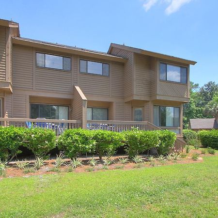 Spinnaker At Shipyard By Hilton Head Accommodations Hilton Head Island Exterior photo