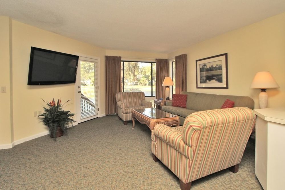 Spinnaker At Shipyard By Hilton Head Accommodations Hilton Head Island Room photo