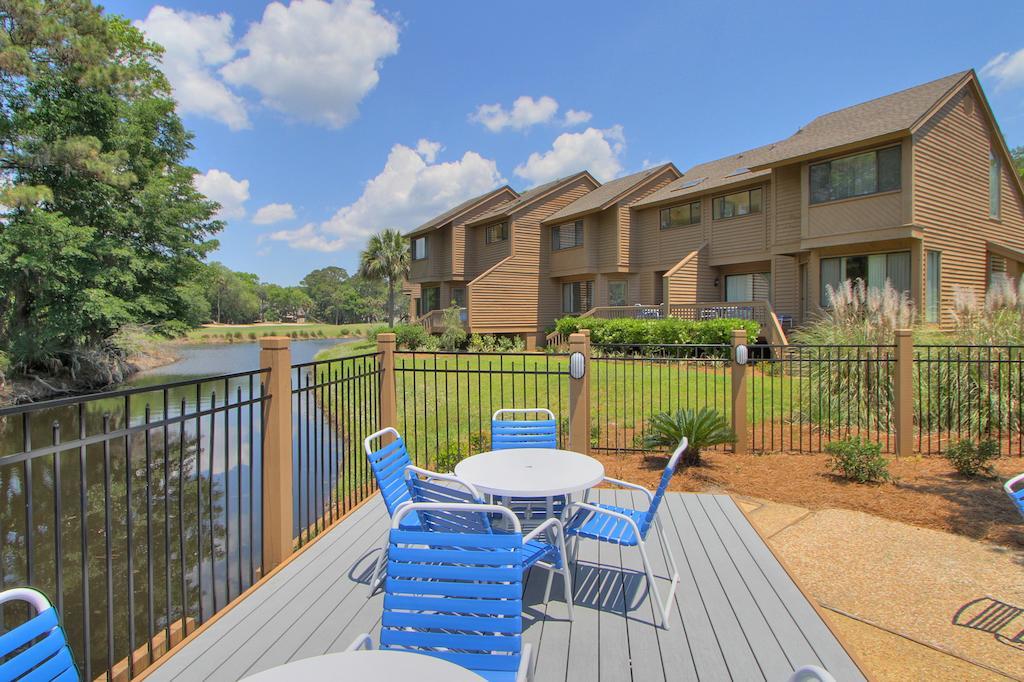 Spinnaker At Shipyard By Hilton Head Accommodations Hilton Head Island Exterior photo