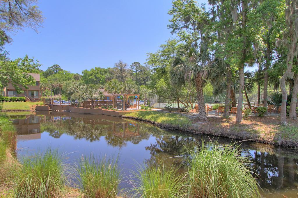 Spinnaker At Shipyard By Hilton Head Accommodations Hilton Head Island Exterior photo