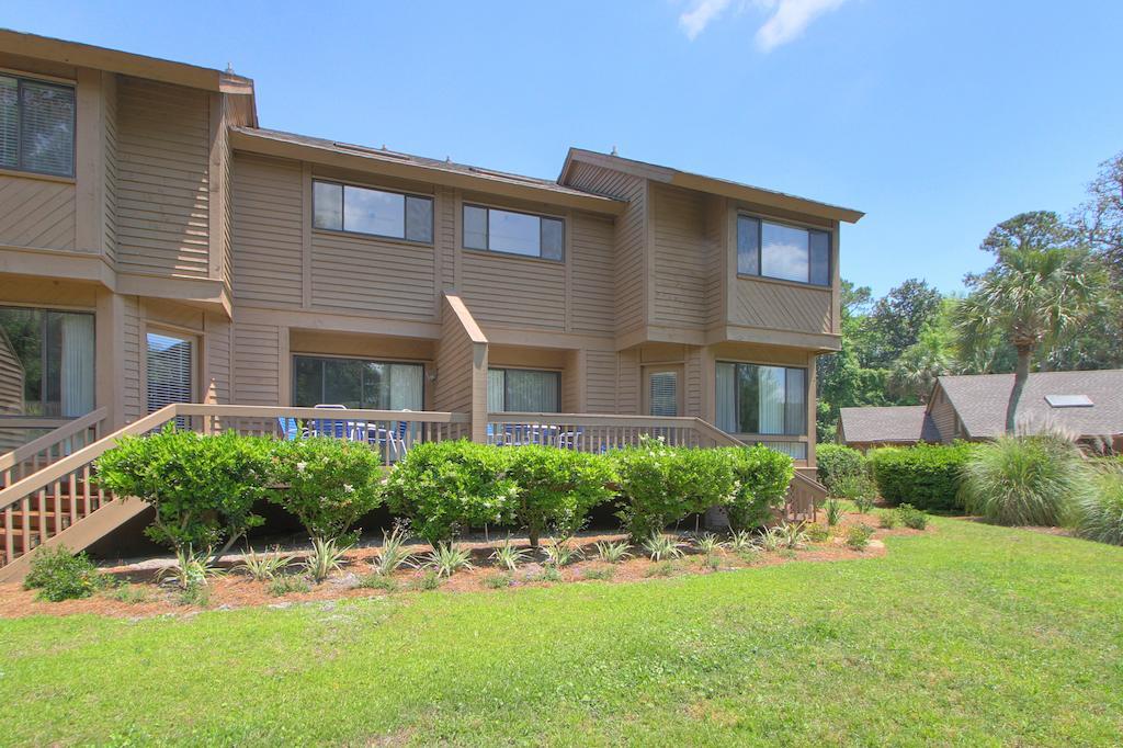 Spinnaker At Shipyard By Hilton Head Accommodations Hilton Head Island Exterior photo