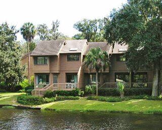 Spinnaker At Shipyard By Hilton Head Accommodations Hilton Head Island Exterior photo